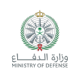 MINISTRY OF DEFENCE